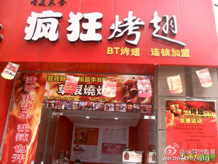 杂多变态辣鸡翅
